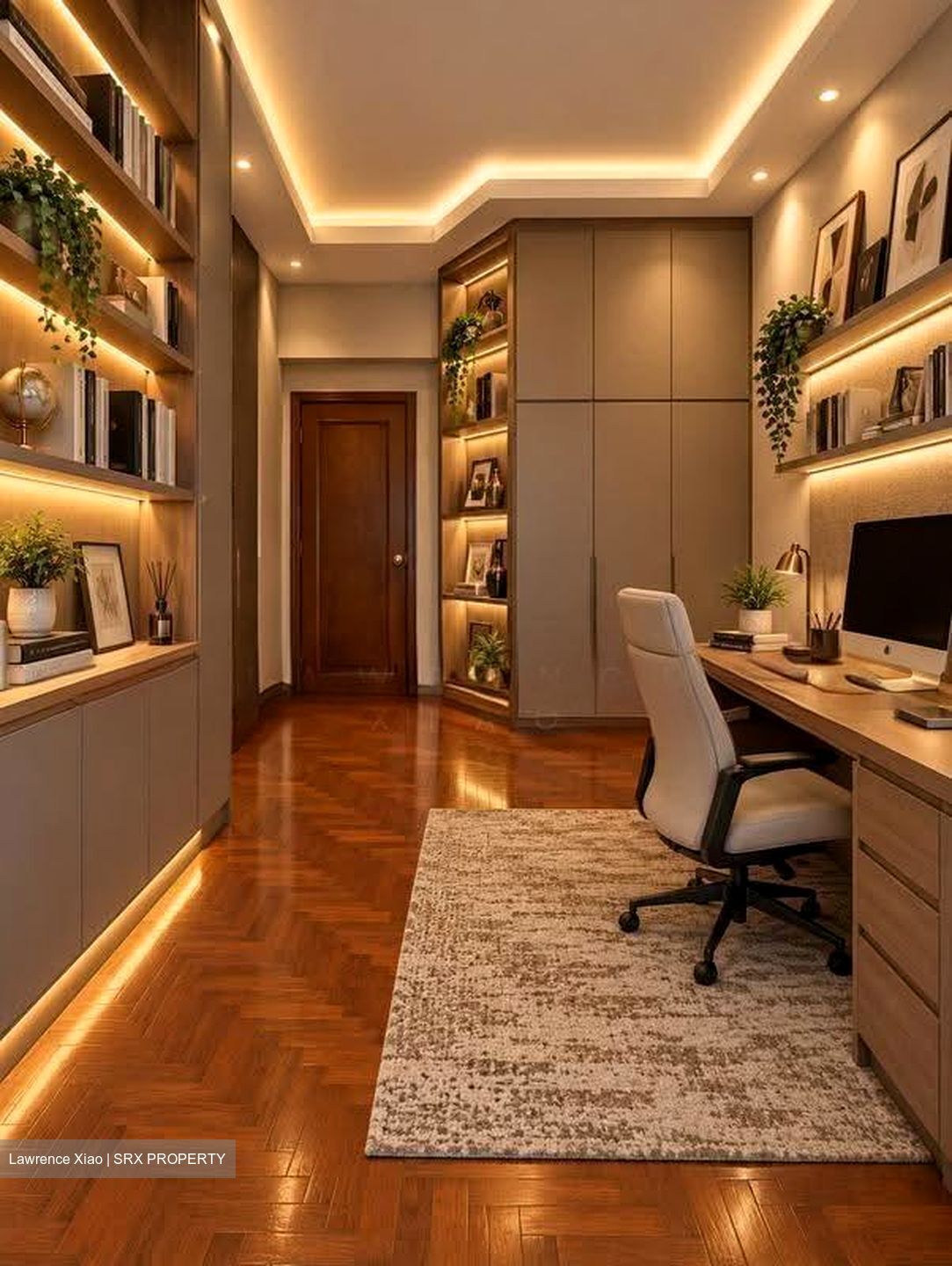 Aston Mansions (D14), Apartment #632021251